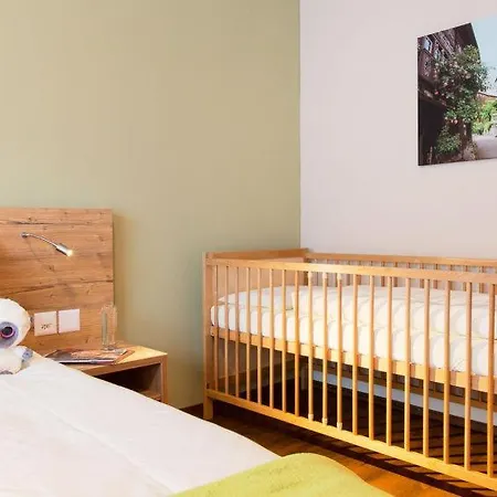 Sleeps 4 Wifi T425768 公寓 Sevelen