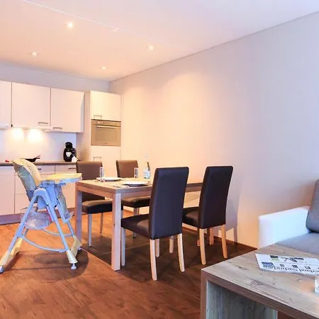 Sleeps 4 Wifi T425768 Sevelen
