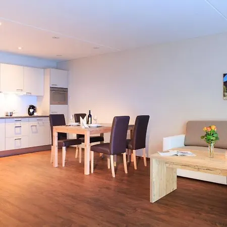 Sleeps 4 Wifi T425768 Sevelen