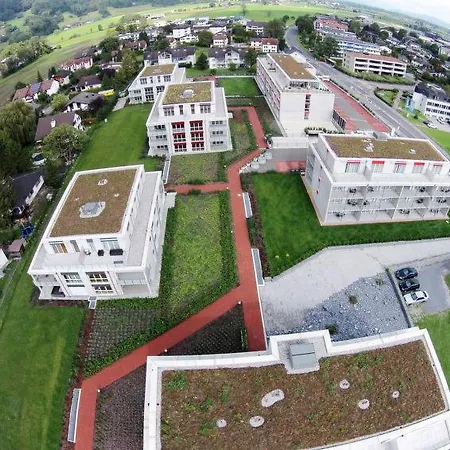 Sleeps 4 Wifi T425768 Sevelen