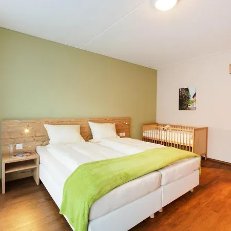 公寓 Sleeps 4 Wifi T425768 Sevelen