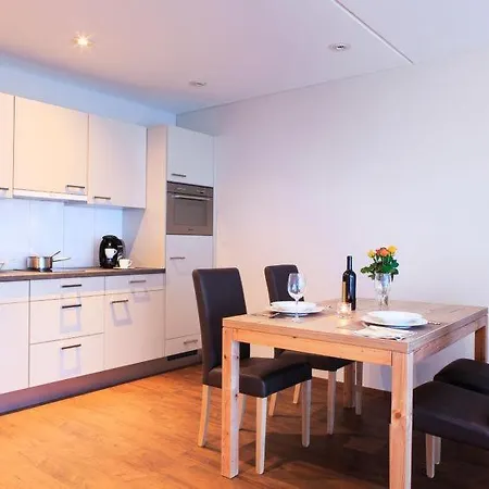 Sleeps 4 Wifi T425768 Sevelen