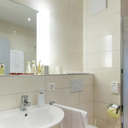 Sleeps 4 Wifi T425768 公寓 *